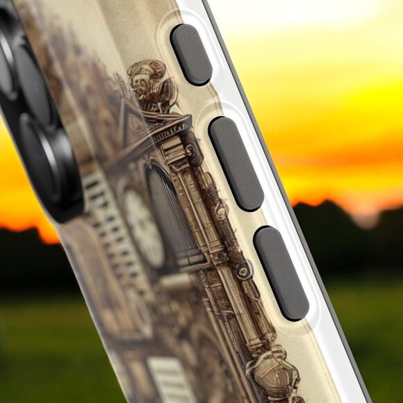iPhone 15 phone case, MARPC1131 - Picture 4 of 9